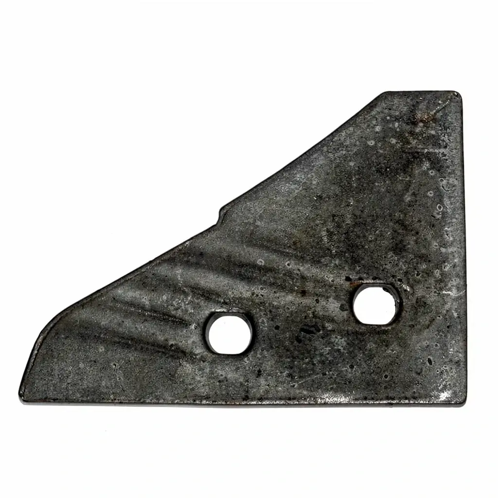 Наконечник польової дошки правий Kuhn-Huard 761110 — Vulcan