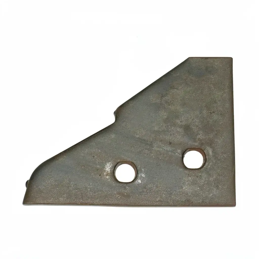 Наконечник польової дошки правий Kuhn-Huard 279138 — Vulcan