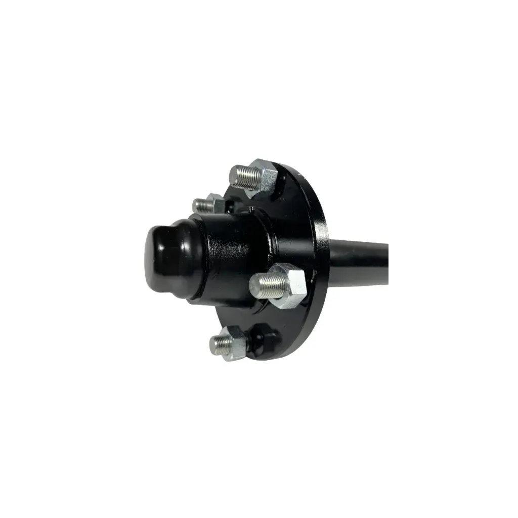 Напіввісь борони: S51JA500013 (Smart Part) — ракурс 2 з 4