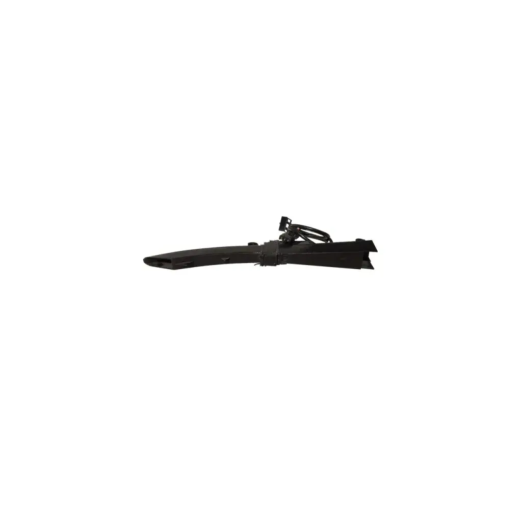 Семяпровод сеялки Kinze: GA15287 (Arador) — ракурс 2 из 4