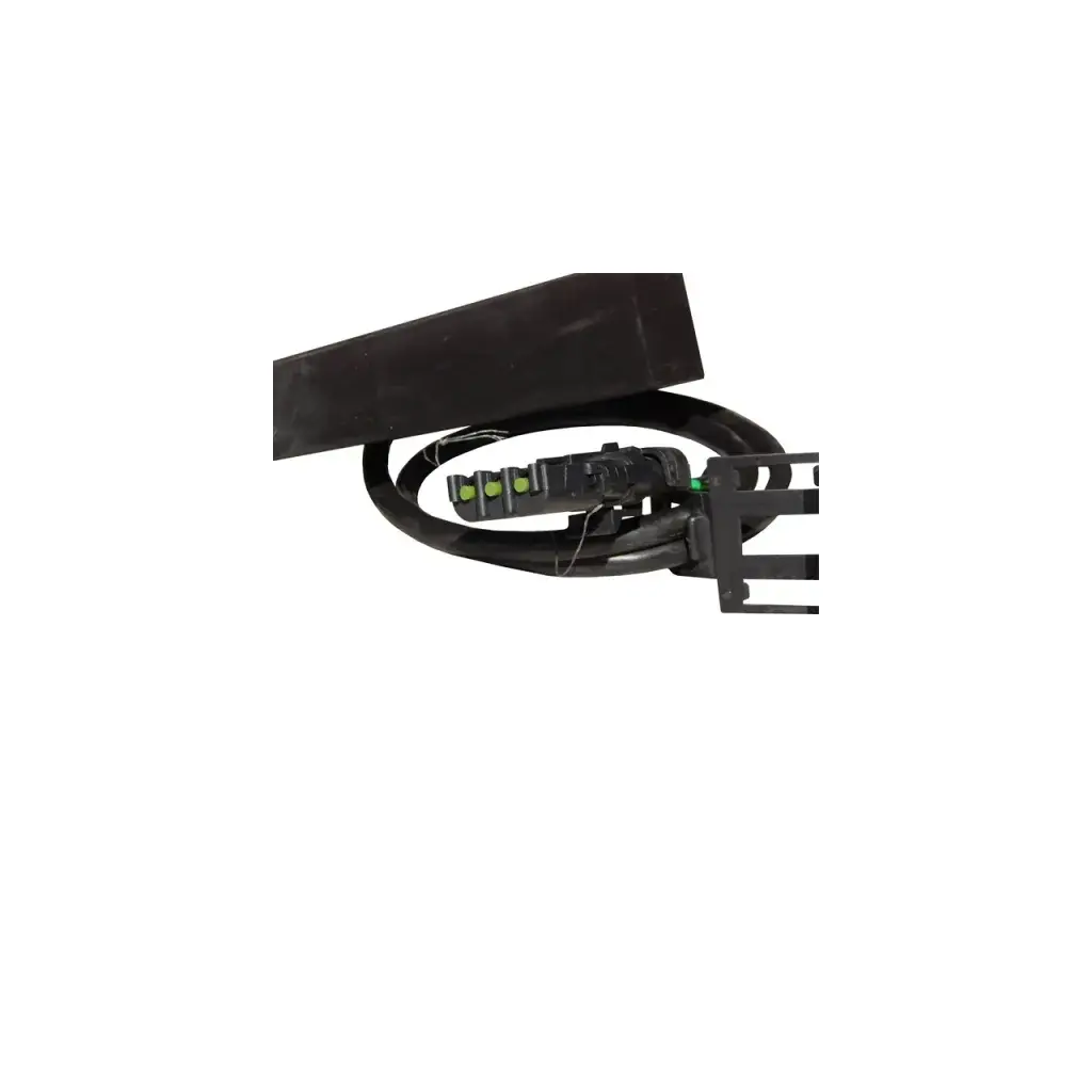 Семяпровод сеялки Kinze: GA15287 (Arador) — ракурс 4 из 4