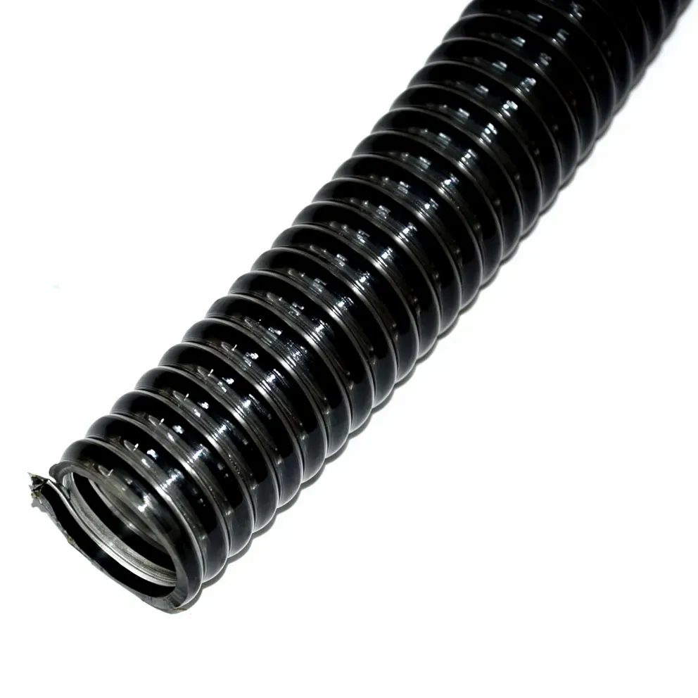 Семяпровод сеялки Horsch 00180124.P — 2