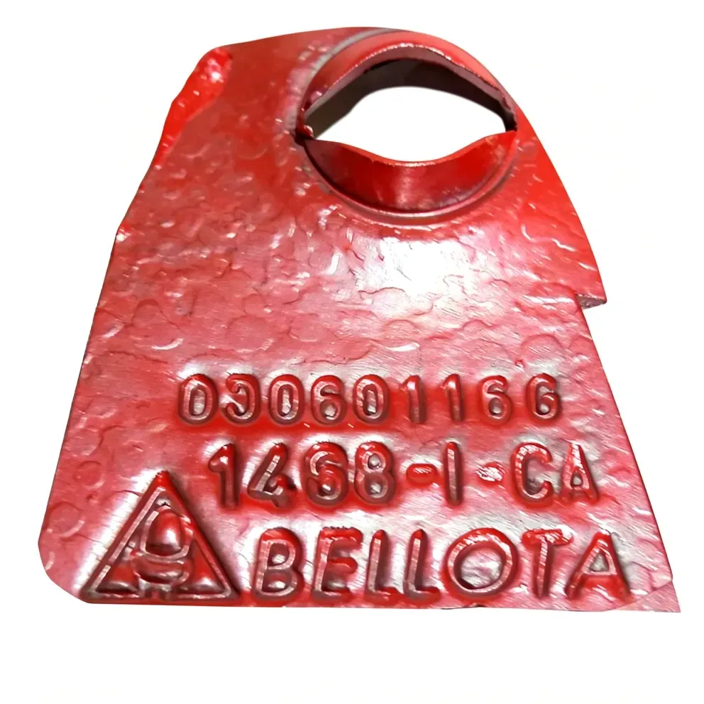 Ніж 1468I лівий Naud (Bellota) 03060116G — 3