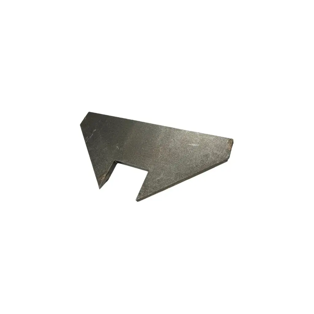 Ніж дискової борони Gregoire Besson: 107802500 (Smart Part) — ракурс 4 з 4