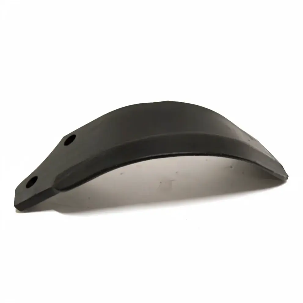 Нож культиватора Гаспардо Arador R17820870 — ракурс 2 из 3