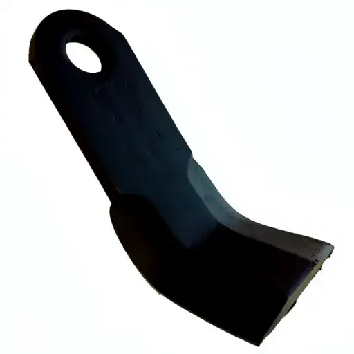 Нож мульчирователя Кун 6060004 — ракурс 2 из 2