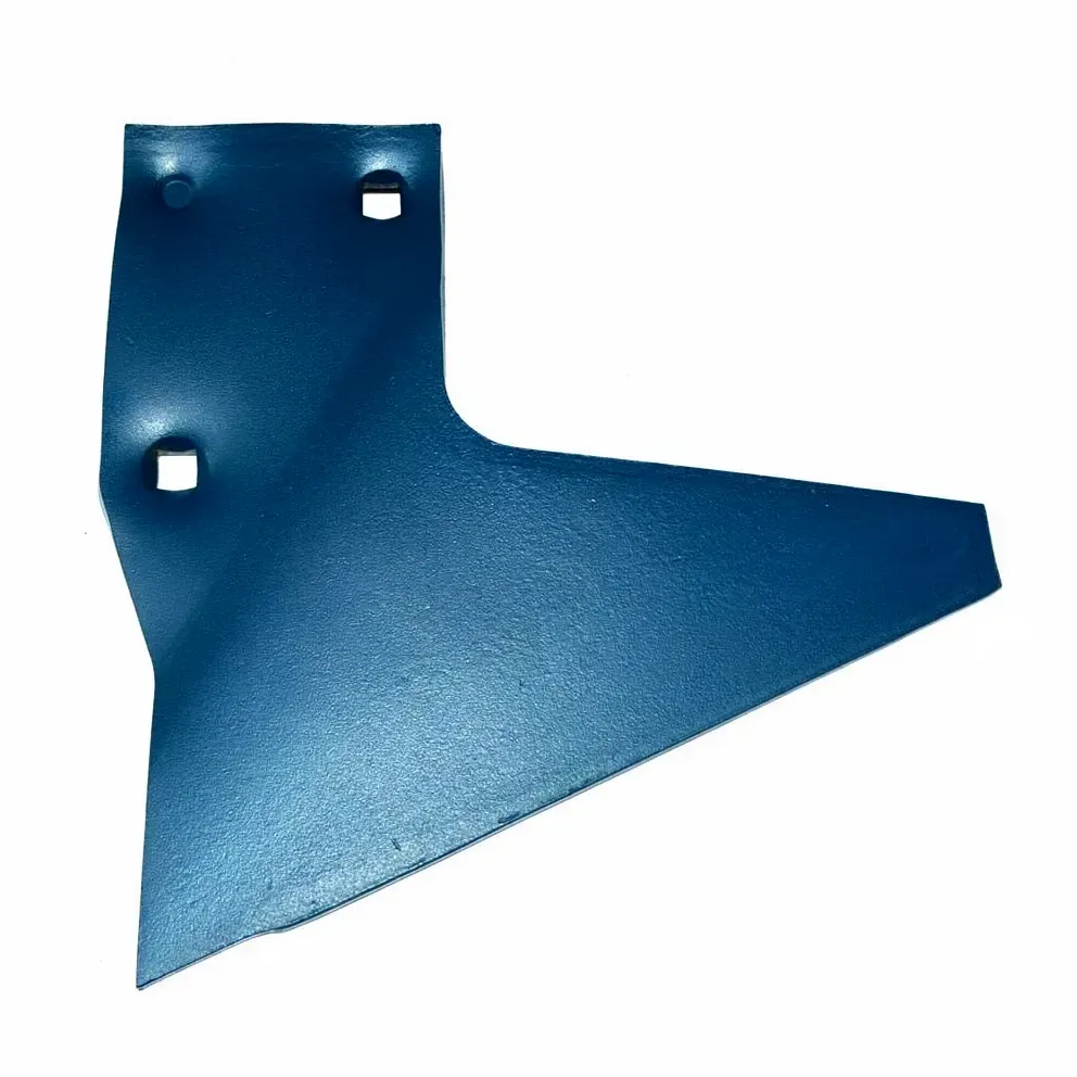Нож полевой доски L-AS2L левый Lemken 3492891 — 2