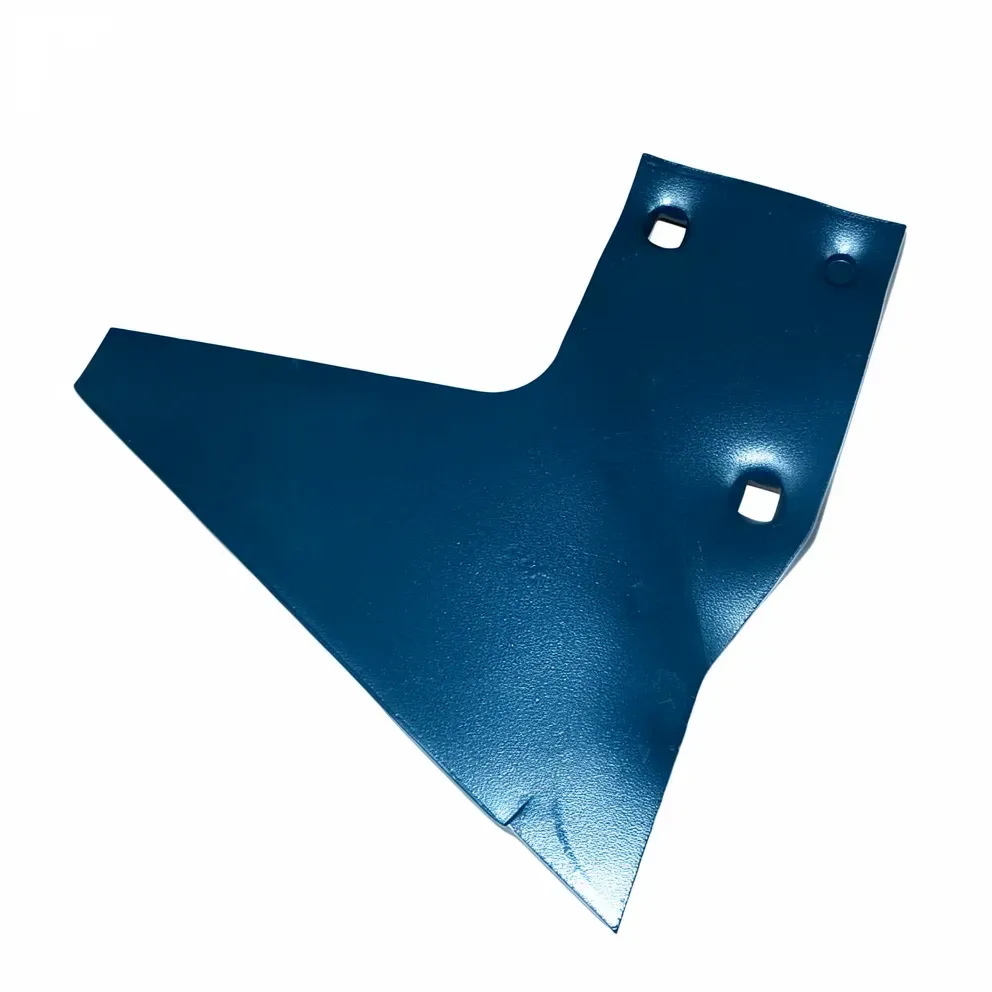 Нож полевой доски L-AS2R правый Lemken 3492890 — 2