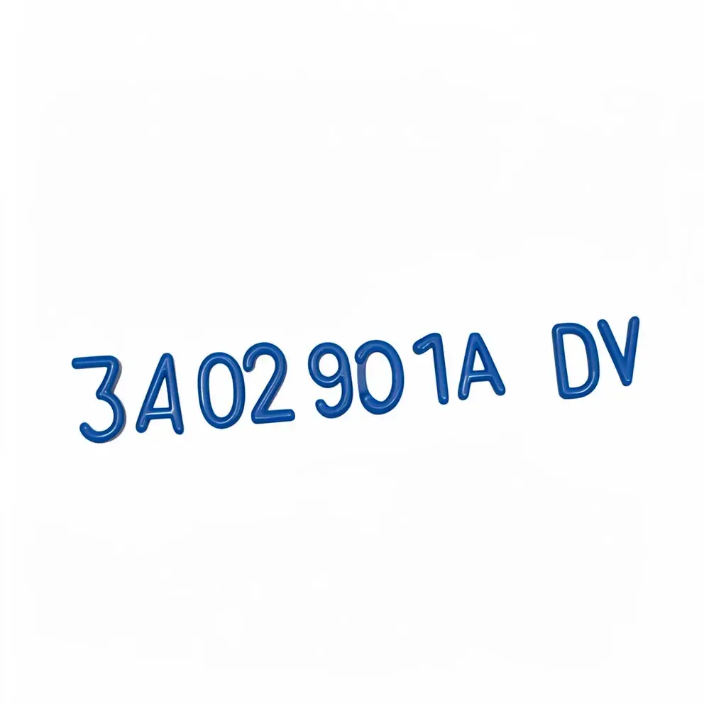 Ніж плуга Лемкен 3492901 — ракурс 3 з 3