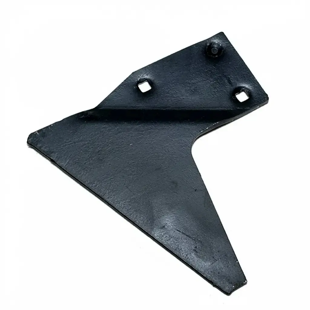 Ніж польової дошки лівий плуга Lemken AS 2 3492891 — Granit Parts
