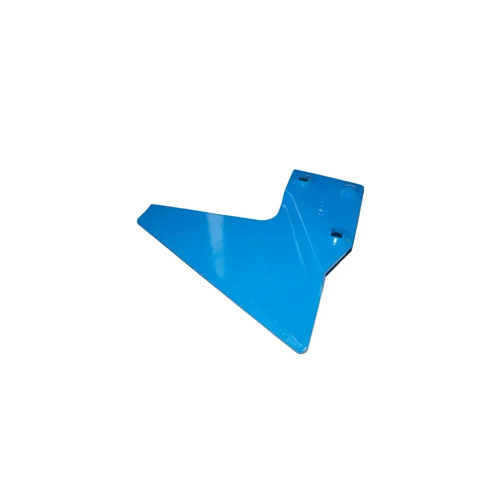 Нож полевой доски плуга Лемкен: 3492891 (Smart Part) — ракурс 5 из 5