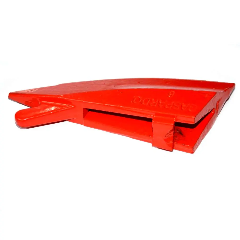 Нож сеялки Гаспардо Arador G22270397R — ракурс 4 из 4
