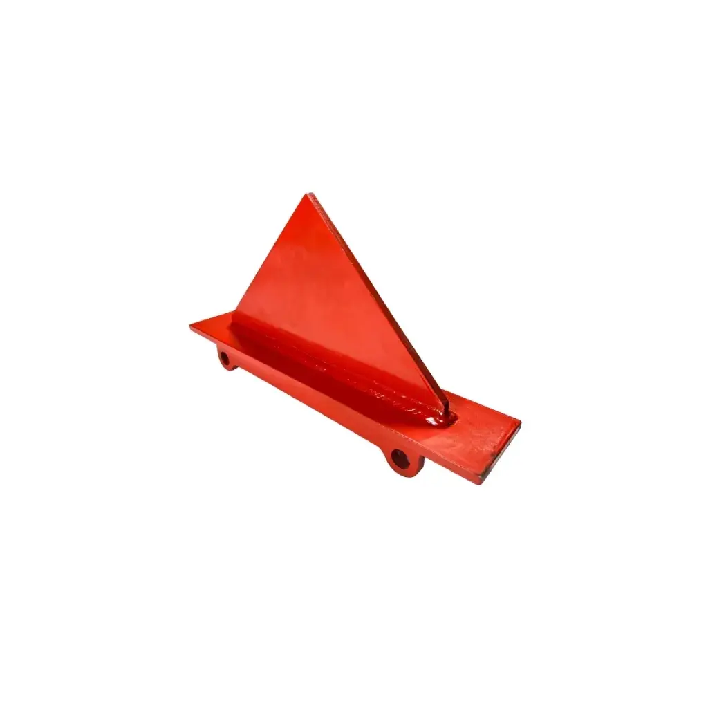 Нож глубокорыхлителя Гаспардо: R17820061 (Smart Part) — ракурс 2 из 5