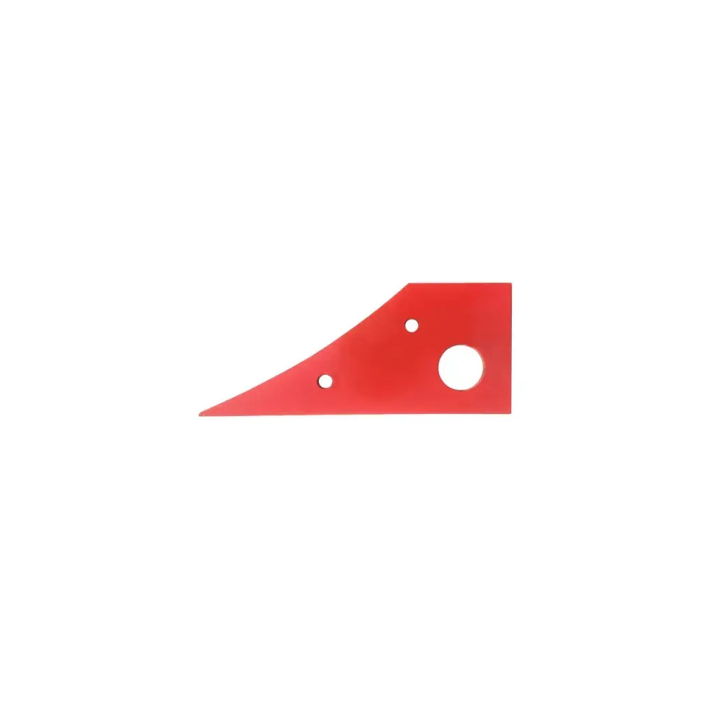 Носок польової дошки плуга Vogel & Noot: PK8.140.03-A (Agriforge) — ракурс 2 з 2