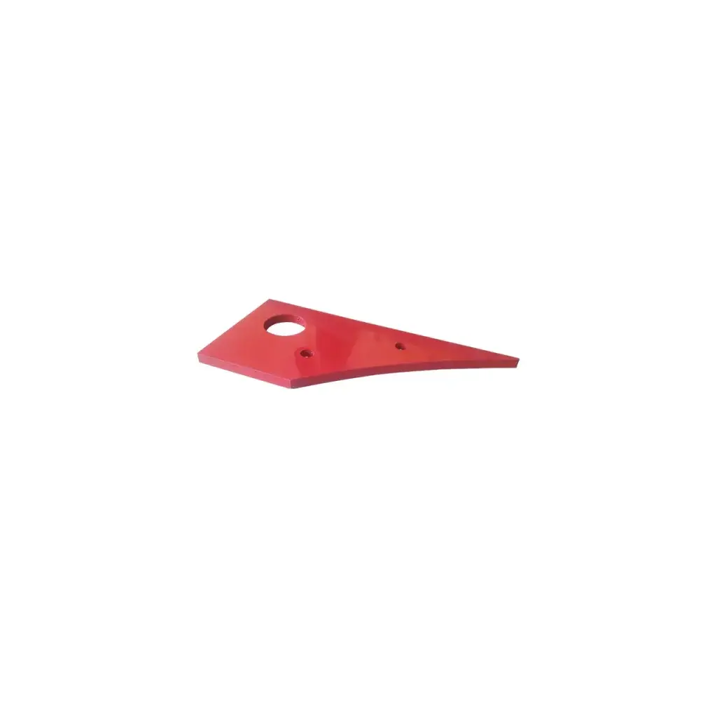 Носок польової дошки плуга Vogel & Noot: PK8.140.03Z (Arador) — ракурс 2 з 3