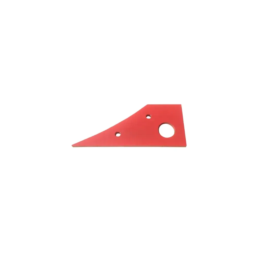 Носок полевой доски плуга Vogel & Noot: PK8.130.03-A (Agriforge) — ракурс 2 из 2
