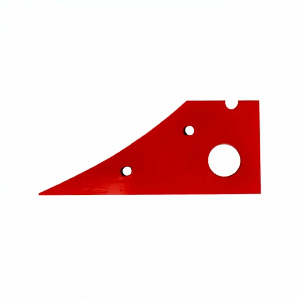 Носок польової дошки плуга Vogel & Noot PK8.130.03