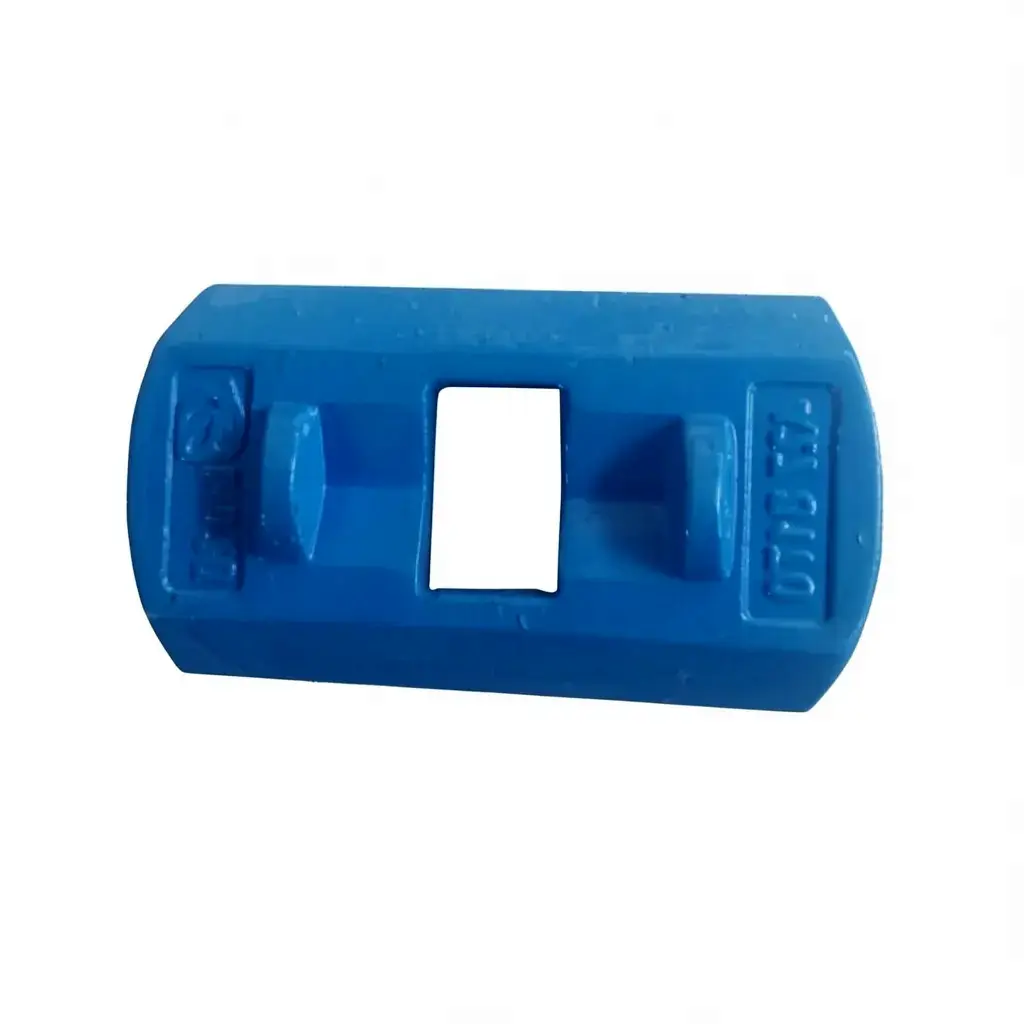 Опора пружини борони Lemken 4278170
