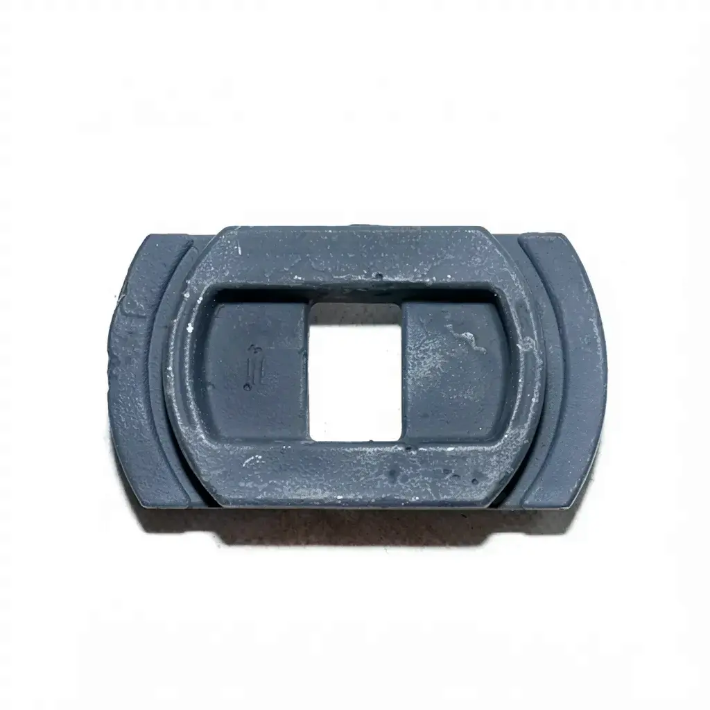 Опора пружини D110/20 борони 4278169-3