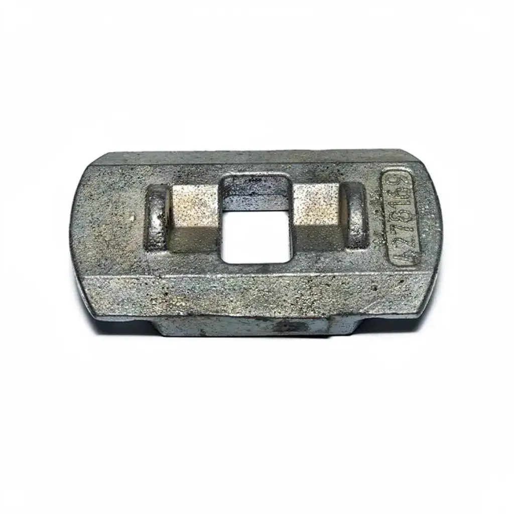 Опора пружини D110/20 борони Lemken 4278169-1