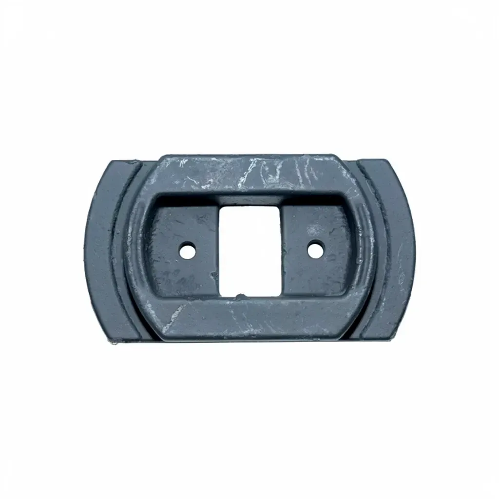 Опора пружины бороны Lemken D110/20 4278169