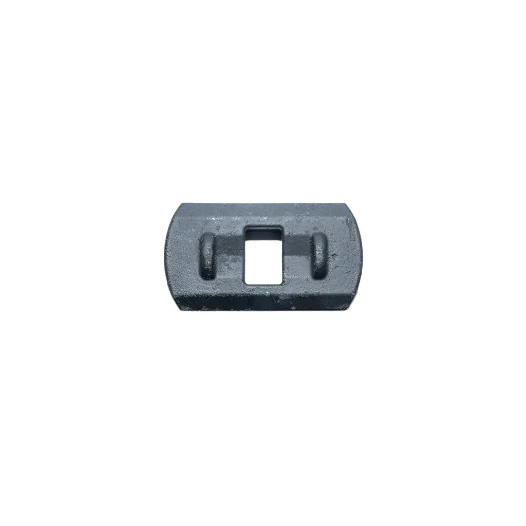 Опора дискової борони Лемкен: 4278169 (Smart Part) — ракурс 2 з 4