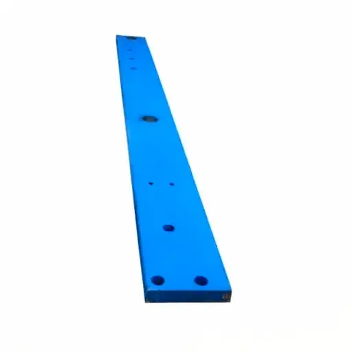 Опора культиватора Лемкен Arador 4178098 — ракурс 3 из 3