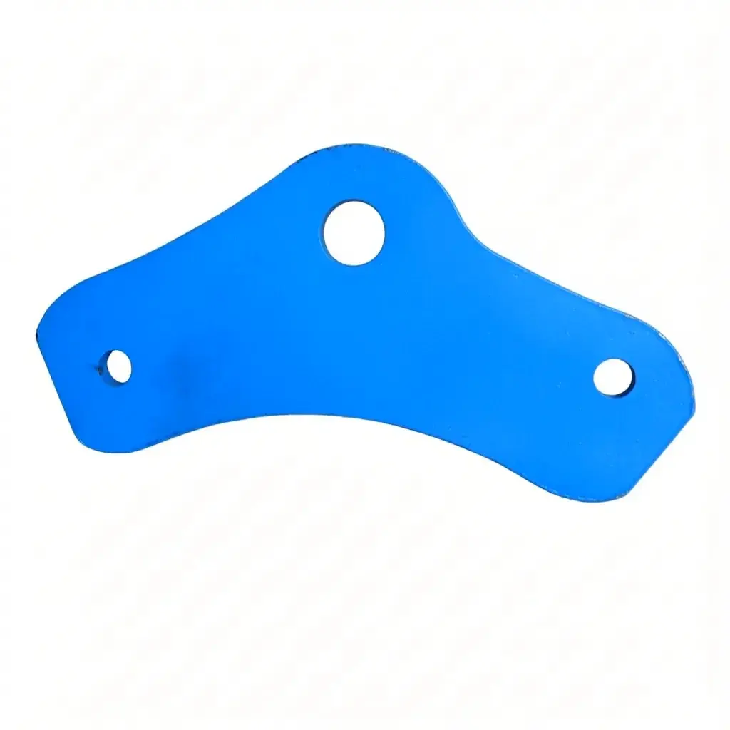 Опорна плита D35 VO-8/9 плуга Lemken 4022941