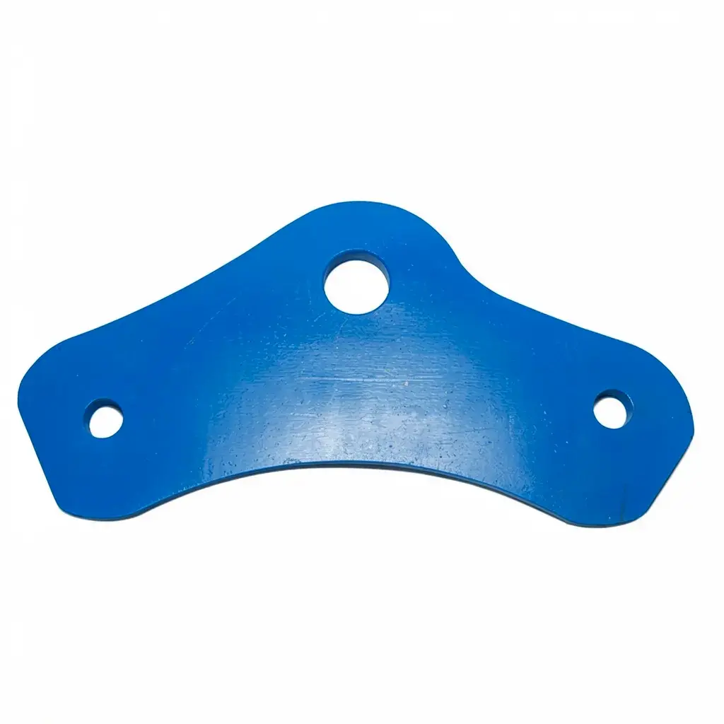 Опорна плита D35 VO-8/9 плуга Lemken 4022941-1