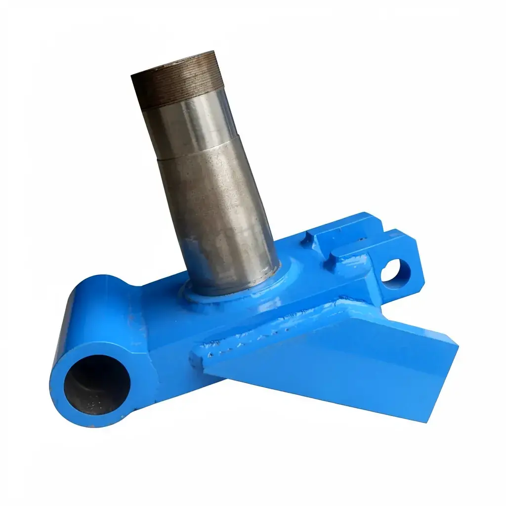 Вісь опорна D90/45×179 плуга Lemken 4508234