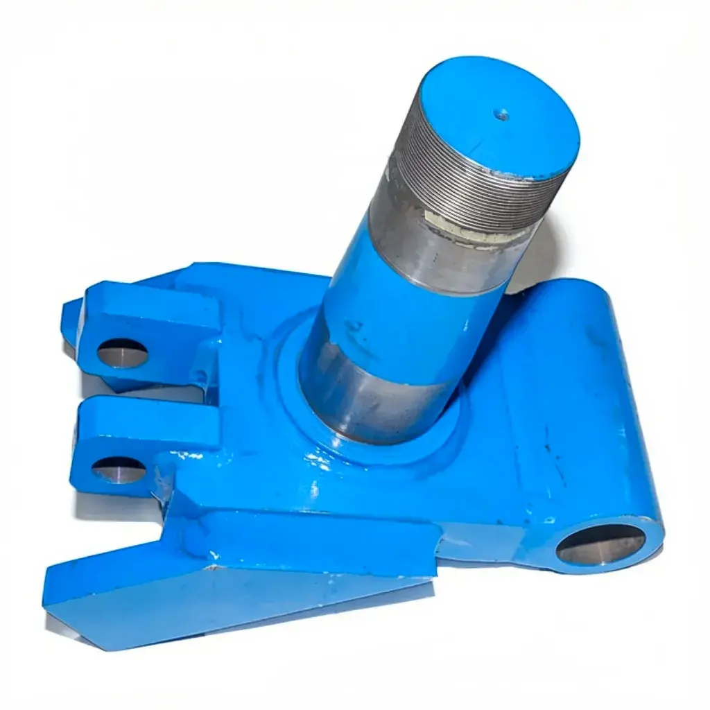 Опорна вісь D90/45×179 плуга Lemken 4508234