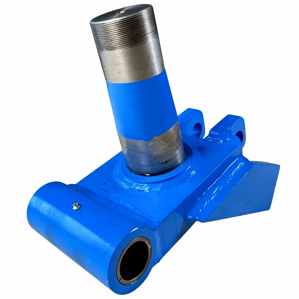 Опорна вісь D90/45×179 плуга Lemken 4508234