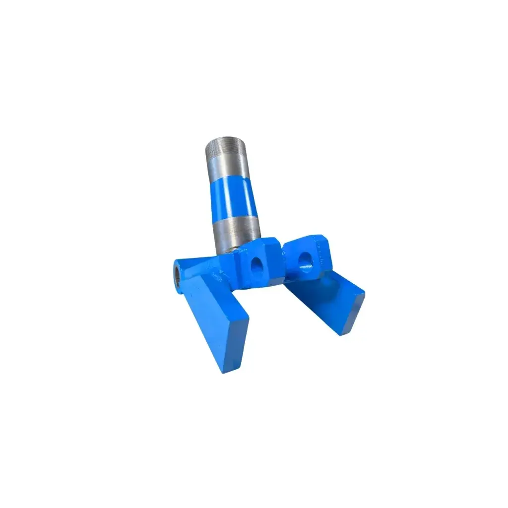 Опорная плуга Лемкен: 4508234 (Smart Part) — ракурс 2 из 5