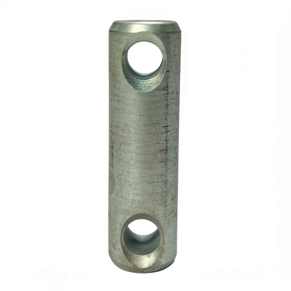 Палець 15,8×65 культиватора Farmet 4009623