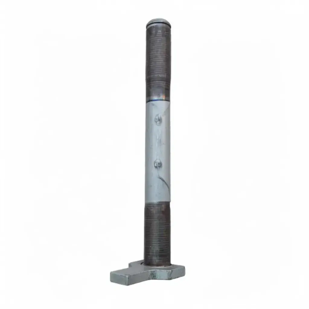 Палець 245×70×23.9 плуга Lemken 3132527