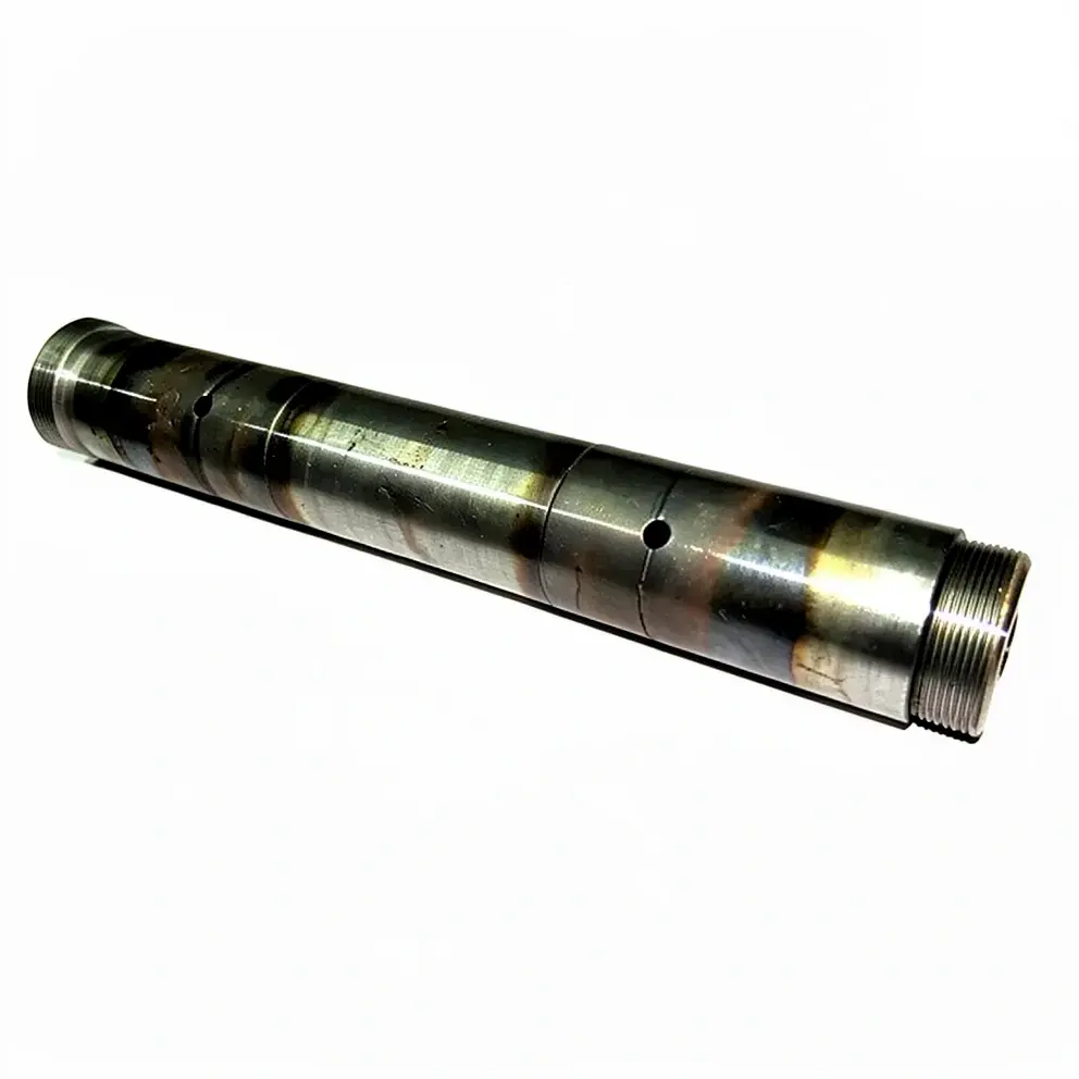Палець плуга Кун Arador H0103010
