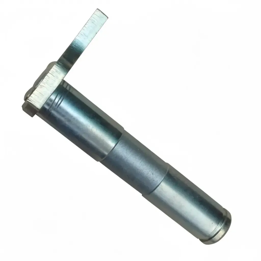 Палець D25×122/139 плуга Lemken 3132513
