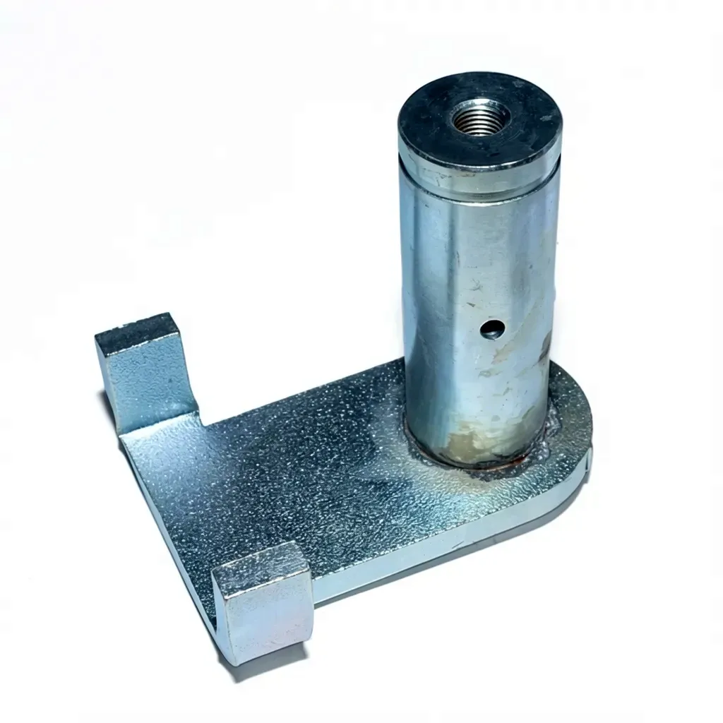 Палець борони Lemken 3133007