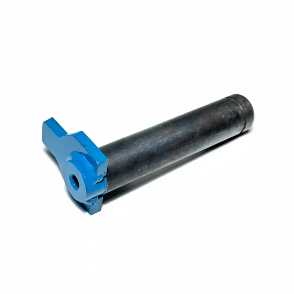 Палец D30×125/153 бороны Lemken 3133014