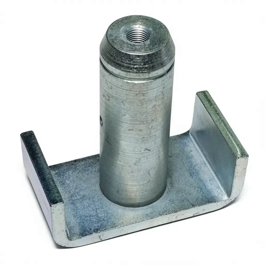 Палець дискової борони Лемкен 3133025