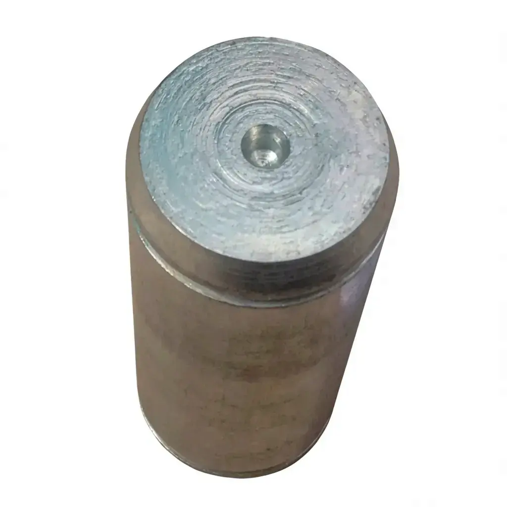Палець D35×95 плуга Lemken 3137785