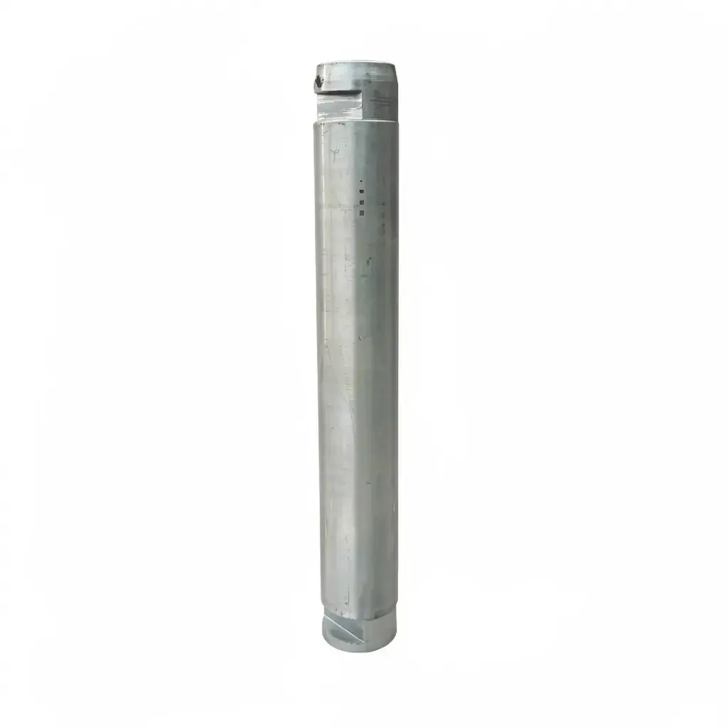 Палець D50×355 плуга Kverneland 088812