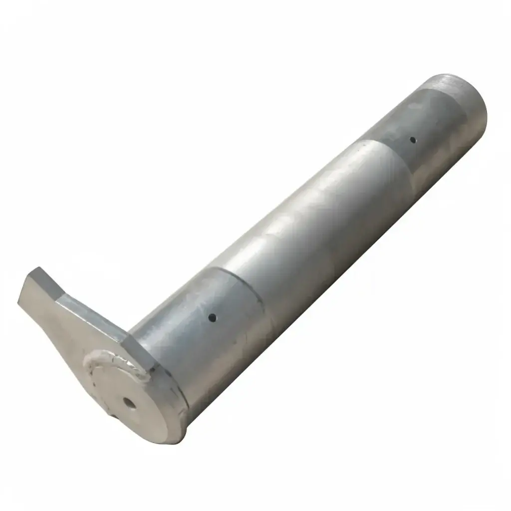 Палець D60×340 плуга Lemken 3136041 — Smart Part