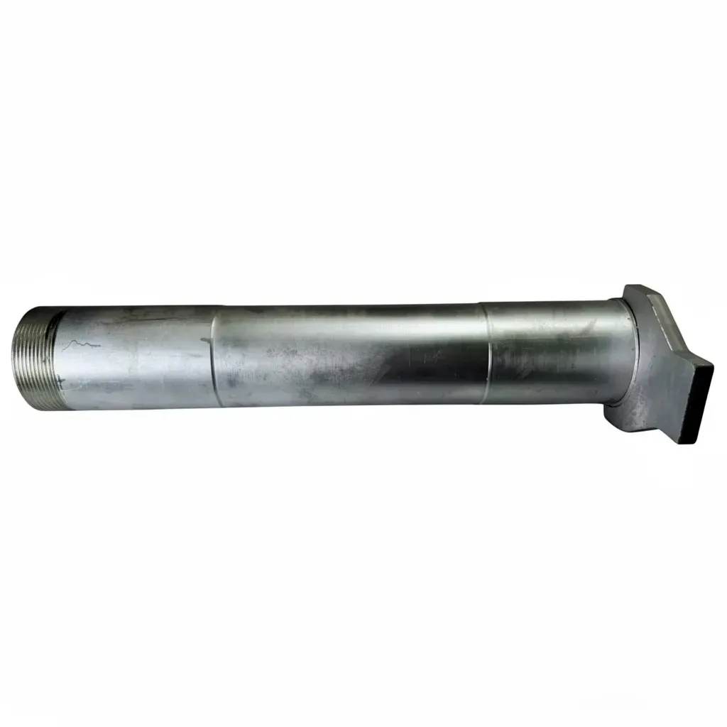 Палец D60×340 плуга Lemken 3136041