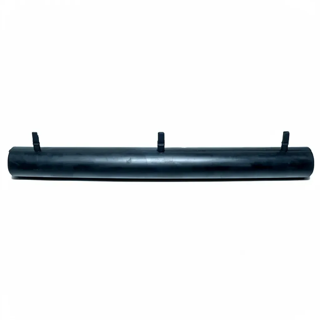 Палец резиновый бороны Horsch 40×390 28041103