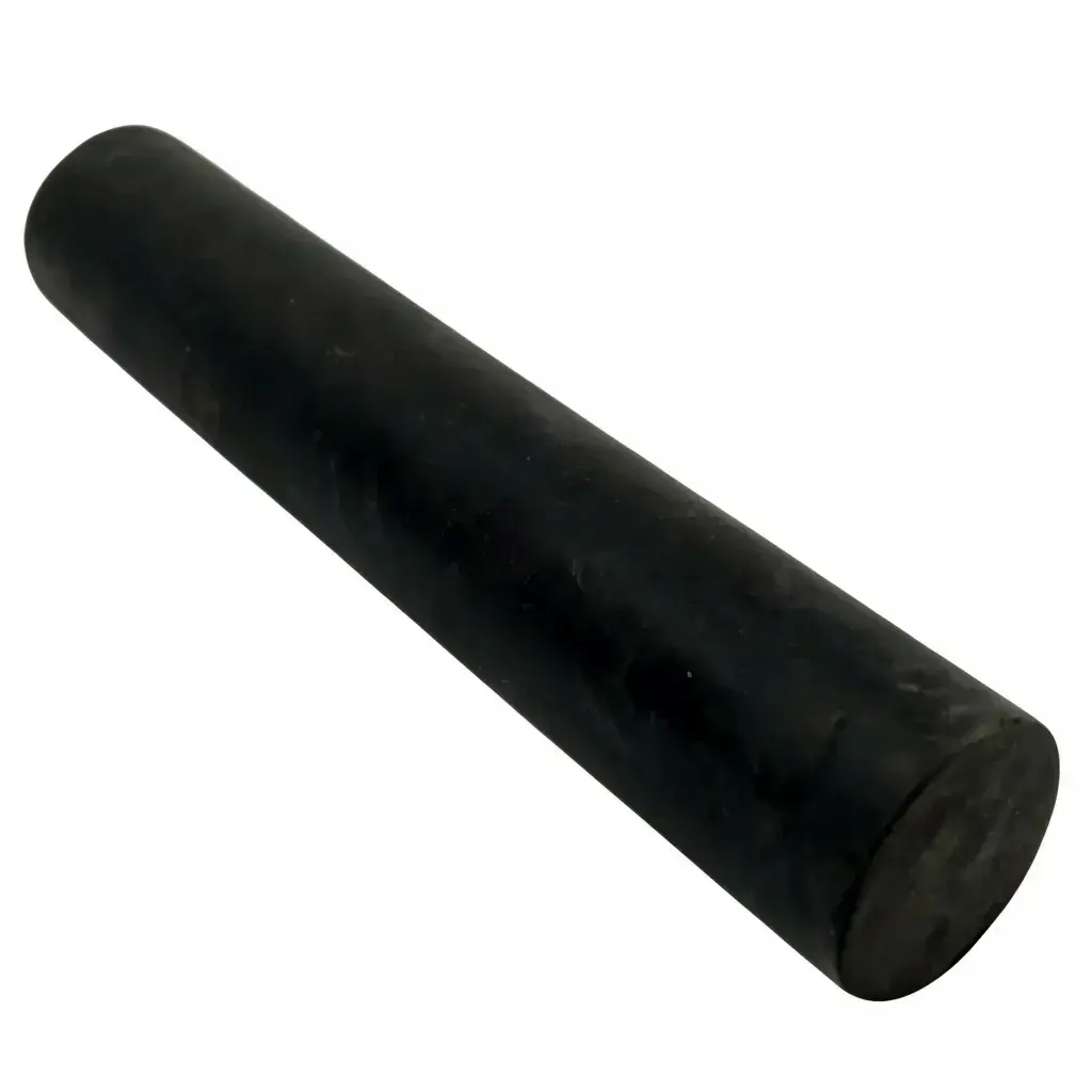 Палець гумовий D26×130 культиватора Farmet 9001650