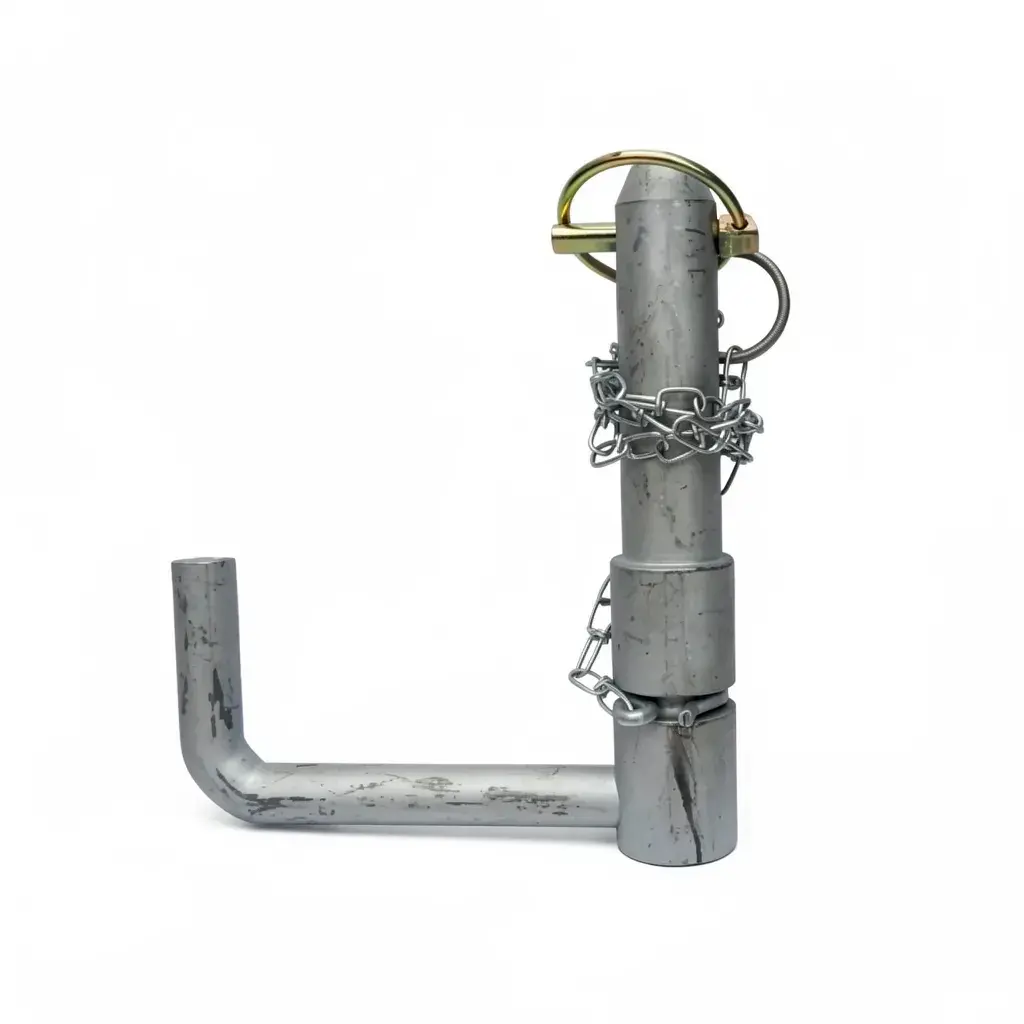 Палець культиватора Lemken D25,4/31,7×173 3137913