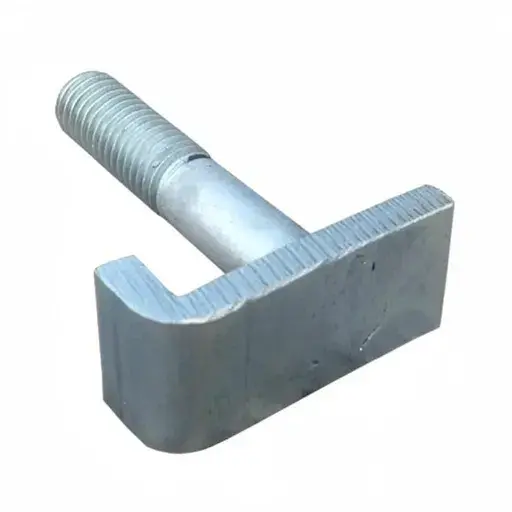 Палец культиватора Лемкен Arador 3131204 — ракурс 2 из 2