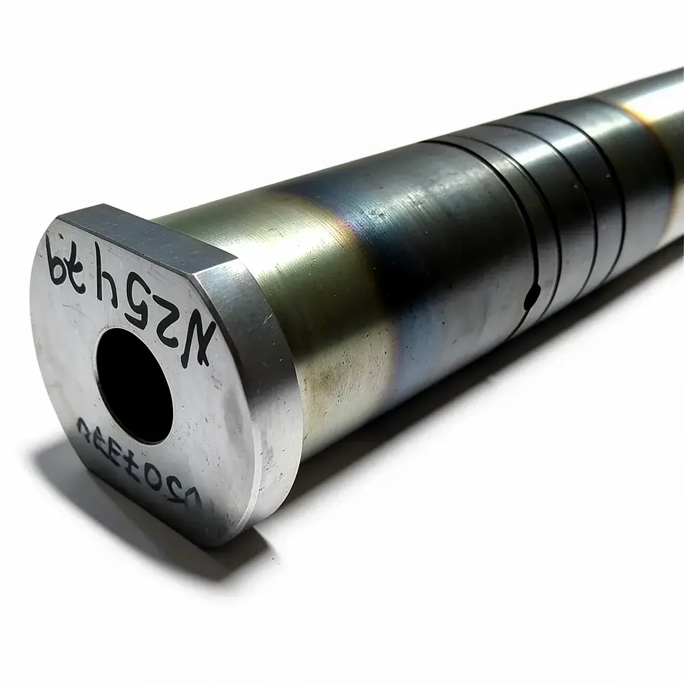 Палец плуга Кун Arador H0507370