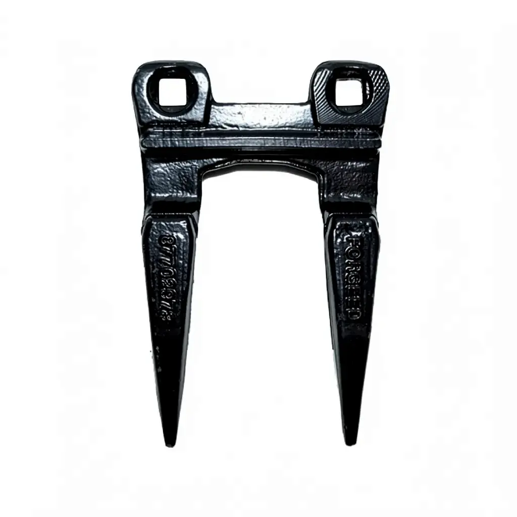 Палець подвійний культиватора Agv Parts 87702973-1